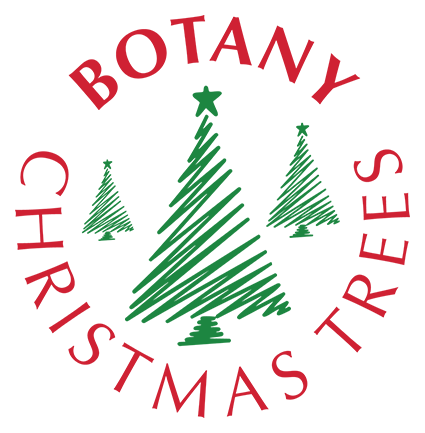 Botany Christmas Trees